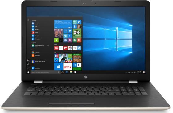 Ноутбук hp 17 by2012ur 1v1x0ea обзор