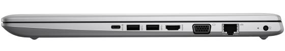 Ноутбук HP ProBook 470 G5 17.3&quot; 1920x1080 Intel Core i5-8250U 2UB59EA