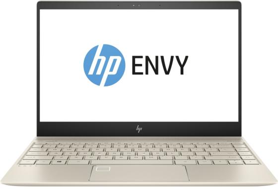 Купить Ноутбук Hp Envy 13