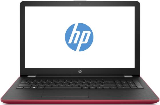 

Ноутбук HP 15-bs089ur Core i7 7500U/6Gb/1Tb/SSD128Gb/AMD Radeon 530 4Gb/15.6"/FHD (1920x1080)/Windows 10/red/WiFi/BT/Cam