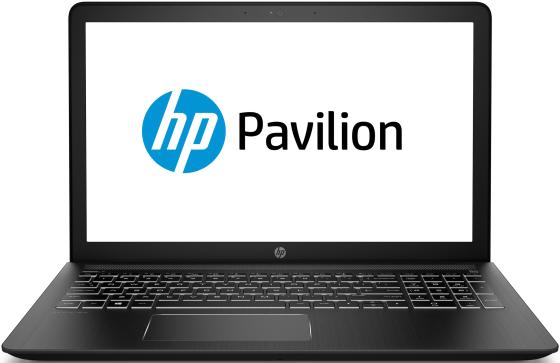 

Ноутбук HP Pavilion 15-cb009ur 15.6" 1920x1080 Intel Core i7-7700HQ 1 Tb 8Gb nVidia GeForce GTX 1050 4096 Мб черный Windows 10 Home (1ZA83EA)