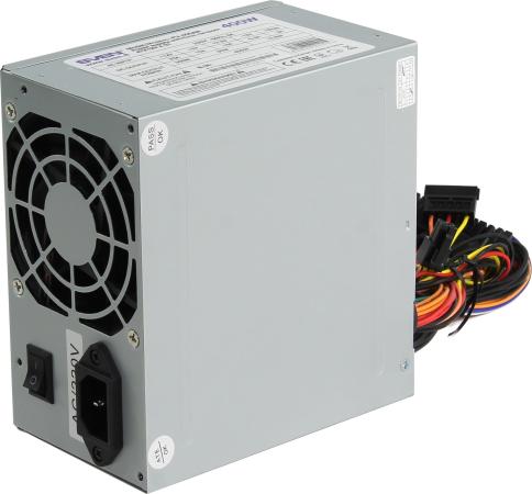 

Блок питания ATX 400 Вт Sven PU-400AN