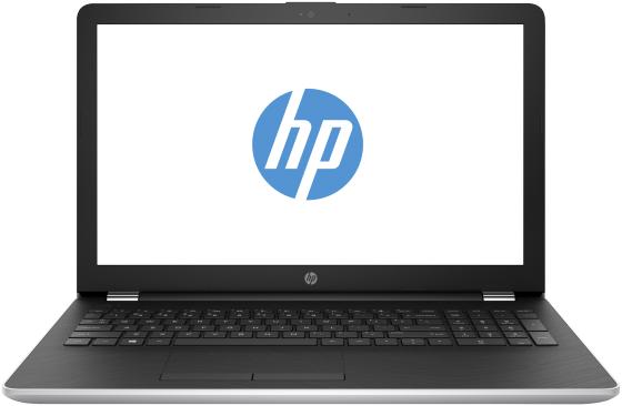 

Ноутбук HP 15-bw069ur 15.6" 1366x768 AMD A6-9220 500 Gb 4Gb Radeon R4 серебристый Windows 10 Home 2BT85EA