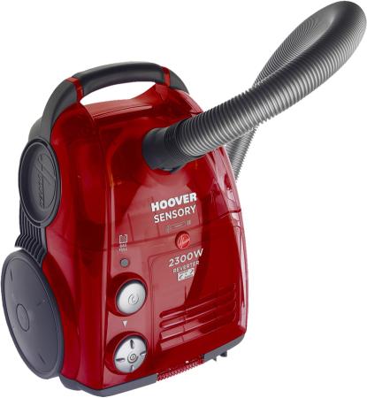 

Пылесос Hoover TC 5235 011 сухая уборка красный