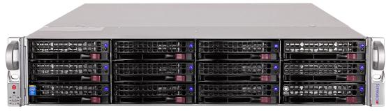 Сервер Supermicro SSG-6029P-E1CR12L