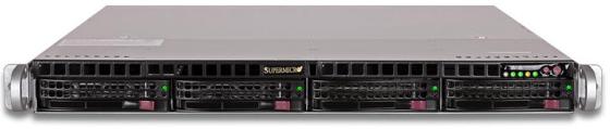 Сервер Supermicro SYS-6019P-MT