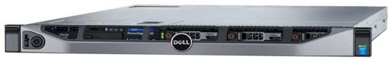 Сервер Dell PowerEdge R630 210-ADQH-11