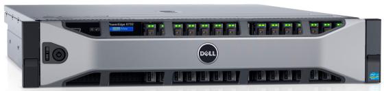 Сервер Dell PowerEdge R730 210-ACXU-264