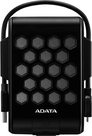 

Внешний жесткий диск 2.5" USB3.0 2Tb Adata HD720 AHD720-2TU3-CBK черный