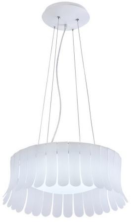 

Подвесной светодиодный светильник Maytoni Degas MOD341-PL-01-24W-W