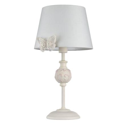 

Настольная лампа Maytoni Fiona ARM032-11-PK