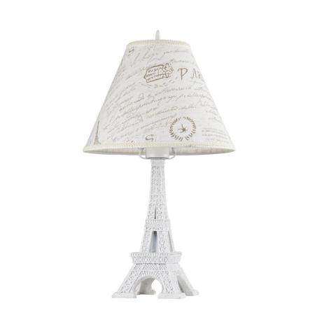 

Настольная лампа Maytoni Paris ARM402-22-W