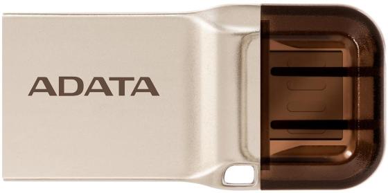 

Флешка USB 32Gb A-Data UC360 AUC360-32G-RGD золотистый