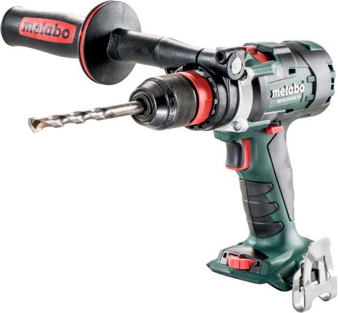 

Аккумуляторная дрель-шуруповерт Metabo BS 18 LTX-3 BL Q I 602355890