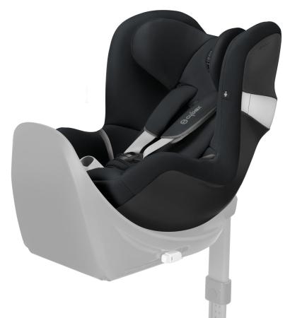 

Автокресло Cybex Sirona M2 i-Size (lavastone black)