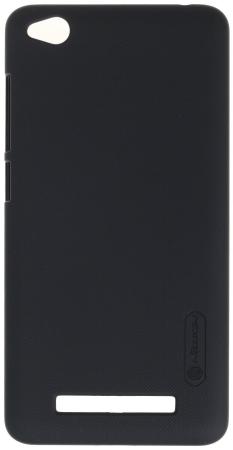 Задняя панель Nillkin для Xiaomi Redmi 4A черный
