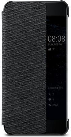 Чехол Huawei для Huawei P10 Plus серый 51991876