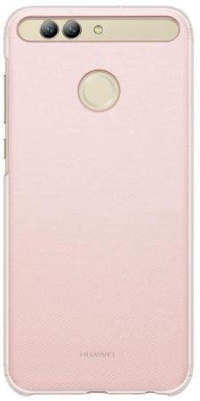 Чехол Huawei для Nova 2 Plus розовый 51992025