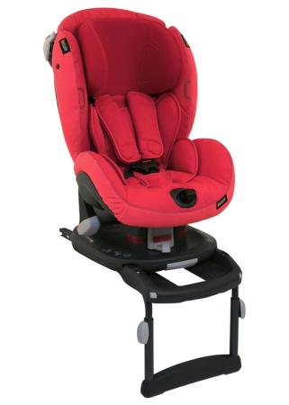 

Автокресло BeSafe iZi-Comfort X3 Isofix (sunset melange)