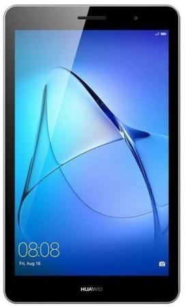 

Планшет Huawei Mediapad T3 7" 16Gb серый Wi-Fi 3G Bluetooth Android BG2- U01 53010ADP