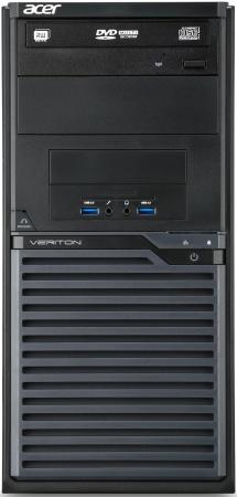 Системный блок Acer Veriton M4640G Intel Core i5 6500 32 Гб 1 Тб Nvidia Quadro K620 2048 Мб DOS DT.VN0ER.128