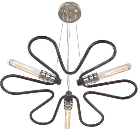 

Подвесная люстра Vele Luce Camomilla VL1073L03