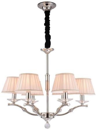 

Подвесная люстра Vele Luce Daisy VL1063L06