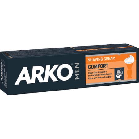 Пена для бритья ARKO Comfort 65 г