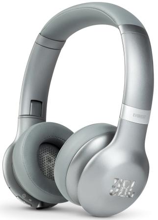 

Гарнитура JBL V310BTSIL серебристый