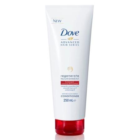 Кондиционер Dove "Advanced Hair Series. Прогрессивное восстановление" 250 мл 67117599