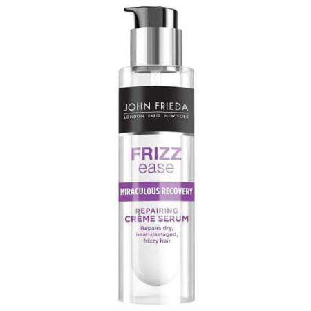 Frizz Ease MIRACULOUS RECOVERY Сыворотка для интенсивного ухода за непослушными волосами 50 мл