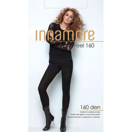 

Колготки INNAMORE "Feel" 5 160 den черный