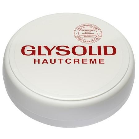GLYSOLID Крем для сухой кожи с глицерином 100 мл