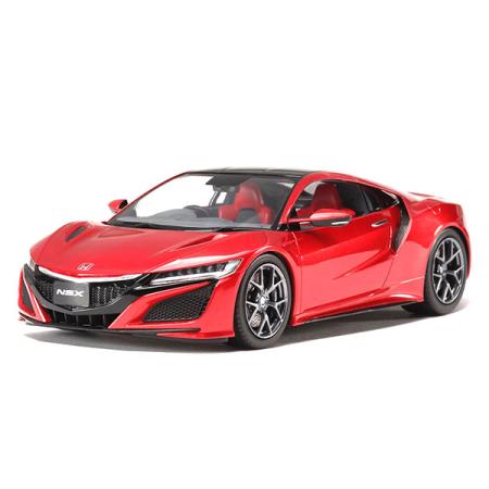 

Автомобиль Welly Honda NSX 1:34-39 цвет в ассортименте 43725