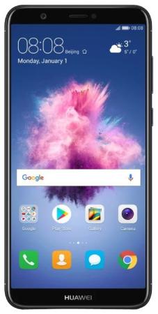 

Смартфон Huawei P smart синий 5.65" 32 Гб NFC LTE Wi-Fi GPS 3G 51092DPL