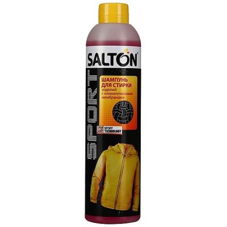 Жидкое стредство для стирки SALTON Sport 250мл