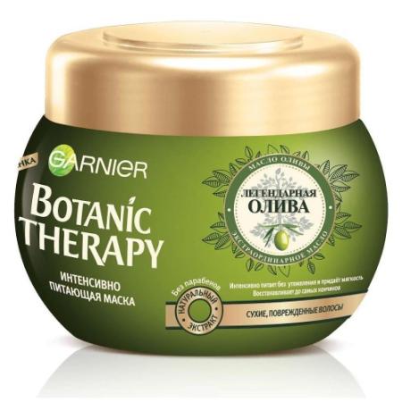 

GARNIER Botanic Therapy Маска Олива300мл