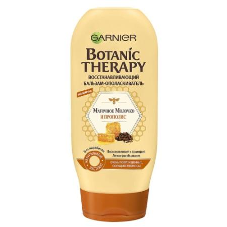 

GARNIER Botanic Therapy Бальзам Прополис и маточное молочко 400мл