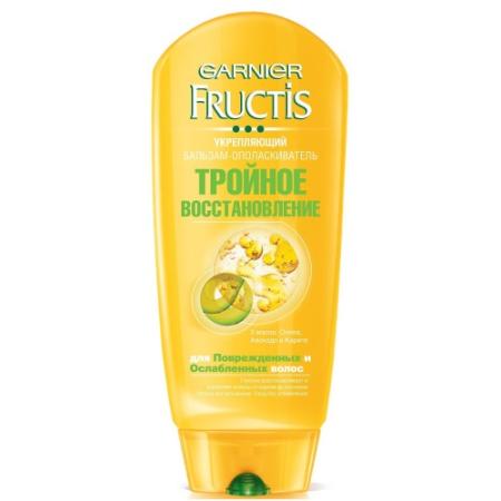 Купить Garnier Крем Тройное Восстановление Магнит Косметик