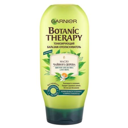 

Бальзам Garnier "Botanic Therapy - Тонизирующий" 200 мл C5639900