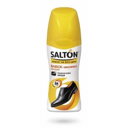 Блеск для обуви SALTON 4850/18 50 мл