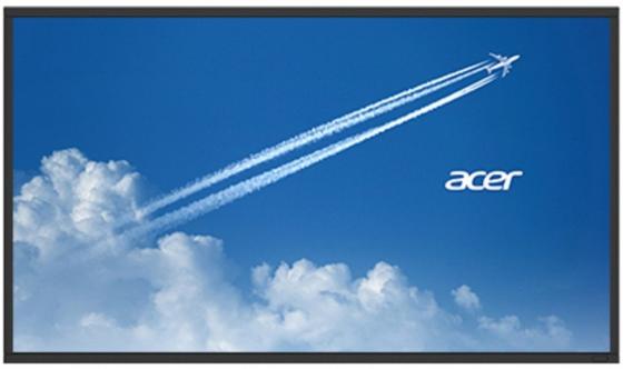 

Телевизор LED 65" Acer DV653bmidv черный 1920x1080 60 Гц HDMI VGA UM.ND0EE.009