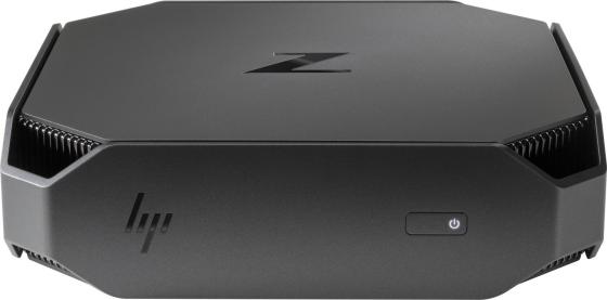 Рабочая станция HP Z2 Mini G3 DM Xeon E3-1245 v5 16 Гб SSD 512 Гб nVidia Quadro M620 2048 Мб Windows 10 Pro 2WU07EA