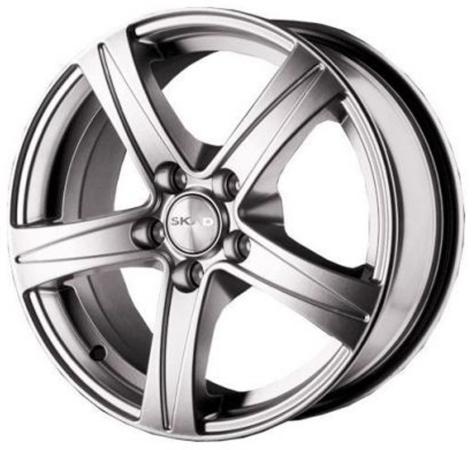 

Диск Скад Sakura 6.5xR15 5x108 мм ET40 Селена