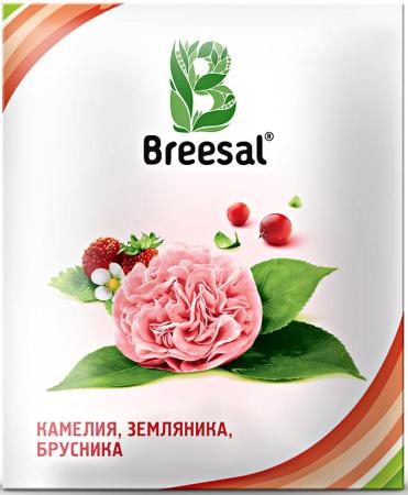 Саше для белья BREESAL "Вдохновение" фруктово-цветочный BMSAC0103