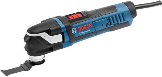 Многофункциональная шлифмашина Bosch GOP 40-30 400 Вт
