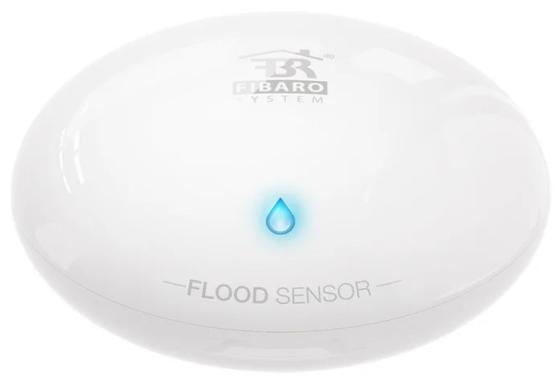 Устройство умного дома Fibaro FLOOD SENSOR FGFS-101 ZW5 RU