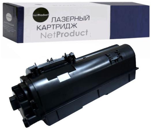 Картридж NetProduct TK-1150 для Kyocera-Mita M2135dn/M2635dn/M2735dw черный 3000стр картридж tk 1150