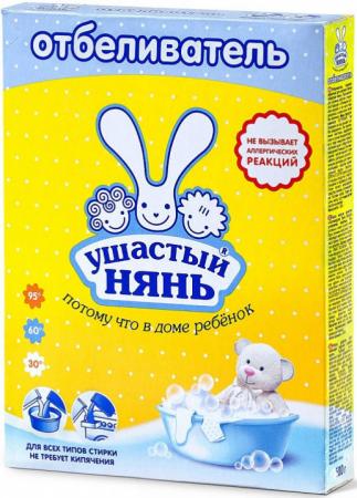 

Отбеливатель Ушастый нянь 05055 500г