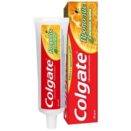 

Зубная паста Colgate "Прополис" 100 мл